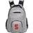 Mojo Stanford Cardinal Laptop Backpack - Gray