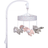 Sammy & Lou Sweet Forest Friends Baby Mobile