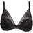 Natori Avail Full Fit Convertible Bra - Black