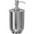 Nu Steel Chic Soap Dispenser (68035792)