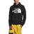 The North Face Half Dome Hoodie - Black/White