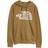 The North Face Half Dome Hoodie - Military Olive