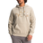 The North Face Half Dome Hoodie - Flax/Kelp Tan Brushwood