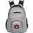 Mojo Auburn Tigers Laptop Backpack - Gray