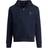 Polo Ralph Lauren Double-Knit Full-Zip Hoodie - Aviator Navy