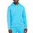 Polo Ralph Lauren Double-Knit Full-Zip Hoodie - Lindsay Blue