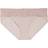 Natori Bliss Perfection V-Kini Brief - Rose Beige