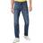 Lucky Brand 410 Athletic Straight Coolmax Jeans - Fayette