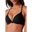 Skarlett Blue Breathless Multi-Way Push Up Bra - Black