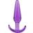 Blush Novelties B-Yours, Slim Anal Plug