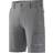 Huk Next Level 10.5" Shorts - Overcast Grey