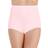 Vanity Fair Perfectly Yours Tailored Cotton Full Brief - Ballet Pink