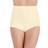 Vanity Fair Perfectly Yours Tailored Cotton Full Brief - Candleglow