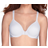 Vanity Fair Body Caress Full Coverage Underwire Bra - Star White