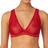 DKNY Pure Lace Bralette - Brick