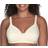 Vanity Fair Beauty Back Full Figure Wirefree Bra - Ivory