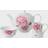 Royal Albert Everyday Friendship Teapot 3pcs 1.4L