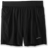 Brooks Sherpa 7" 2-in-1 Shorts Men - Black