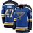 Fanatics St. Louis Blues Torey Krug Home Premier Breakaway Player Jersey W