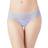 Wacoal Lace Kiss Bikini - Brunnera Blue