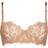 Skarlett Blue Entice Lace Balconette Bra