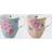 Royal Albert Friendship Hope & Tranquility Mug 39.9cl 2pcs