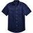 Polo Ralph Lauren Classic Fit Linen Shirt - Newport Navy