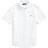 Polo Ralph Lauren Classic Fit Linen Shirt - White