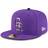 New Era Colorado Rockies Authentic Collection On Field 59FIFTY Structured Hat - Purple