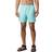 Columbia PFG Backcast III Water Shorts - Gulf Stream