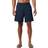 Columbia PFG Backcast III Water Shorts - Collegiate Navy