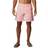 Columbia PFG Backcast III Big Water Shorts - Sorbet