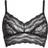 Wacoal Lace Kiss Bralette - Night