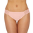 Wacoal B-Bare Thong - Rose Smoke