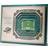 YouTheFan Miami Dolphins Stadium Views 3D Wall Art