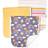 Copper Pearl Burp Clothes 3-Pack Hope
