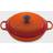 Le Creuset Flame Signature with lid 4.73 L