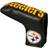 Team Golf Pittsburgh Steelers Tour Blade Putter Cover