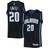 Nike Orlando Magic Diamond Swingman Icon Edition Jersey 21/22 Markelle Fultz 20. Youth