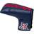 Team Golf Arizona Wildcats Tour Blade Putter Cover