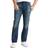 Lucky Brand 410 Athletic Straight Coolmax Jeans - Mcarthur