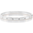 Kate Spade Hinged Bangle - Silver/Transparent