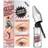 Benefit Cosmetics Gimme Brow Gel Voluminizador Para Cejas Con Color Formato Viaje