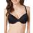 Le Mystere Linguine Bra - Black