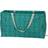 Household Essentials Hamper Tote Bag - Teal