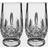 Waterford Lismore Tumbler 18.03cl 2pcs