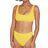 L*Space Barlette Bikini Bottom - Marigold