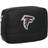 Cuce Atlanta Falcons Cosmetic - Black