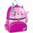 Stephen Joseph Sidekick Backpacks - Pink Cat