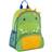 Stephen Joseph Sidekick Backpacks - Green Dino